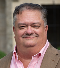 Attorney Vic Brown Hill