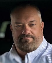 Photo Of Vic Brown Hill